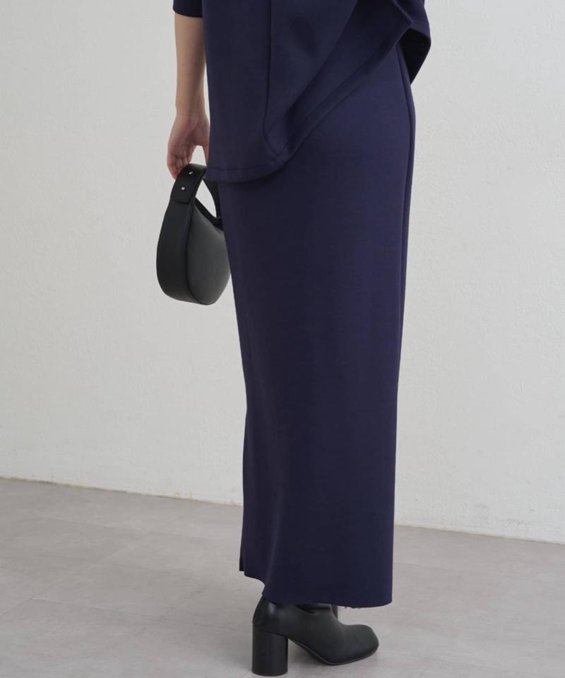 @_shirabe.s_コラボカラー登場！ / ポンチZIPタイトスカート