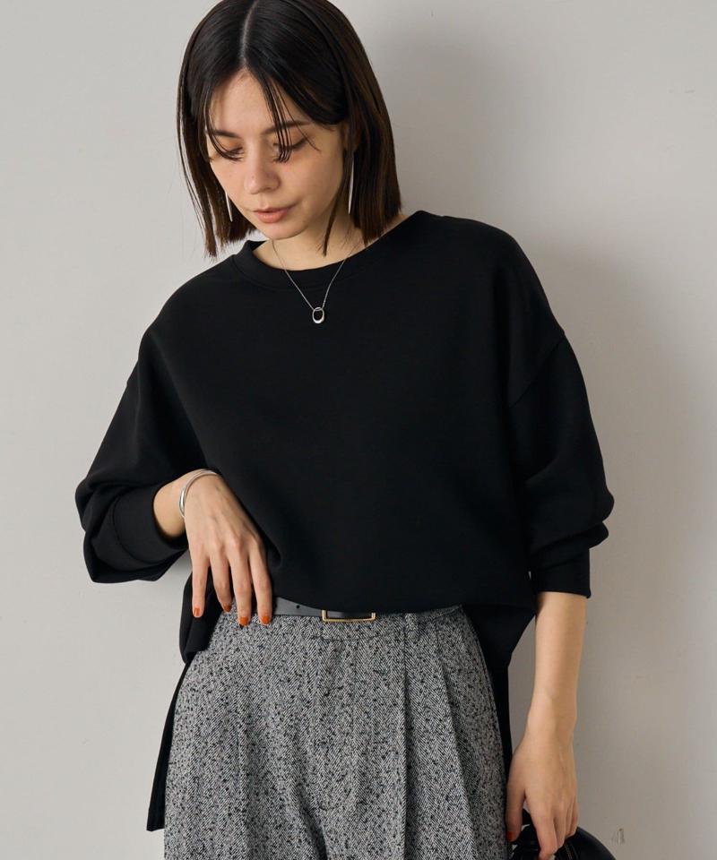 @_shirabe.s_コラボカラー【人気のポンチシリーズが再登場！】ポンチプルオーバー