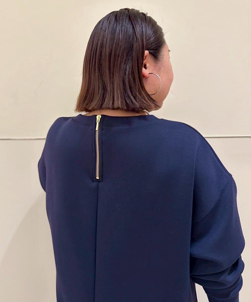 @_shirabe.s_コラボカラー【人気のポンチシリーズが再登場！】ポンチプルオーバー