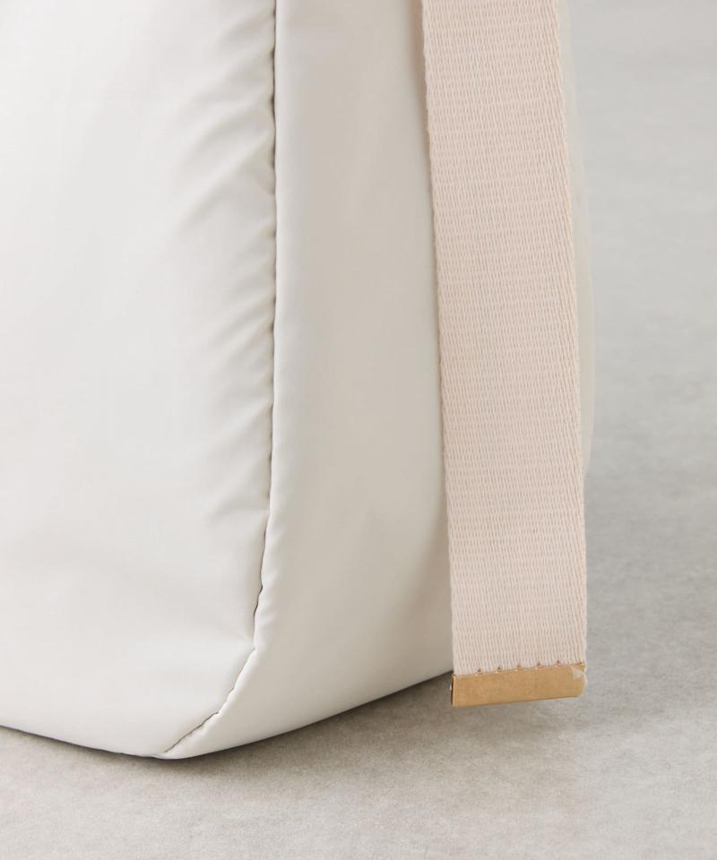 【軽量320g!ショルダー長さ調整可/A4対応】ナイロンテープショルダーバッグ