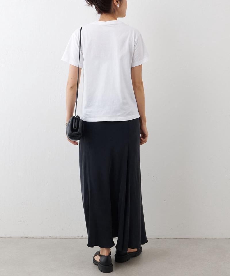 《FRIPIER》ロープTee