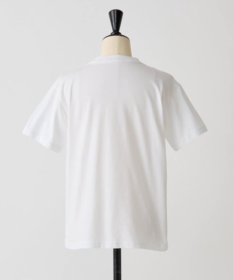 《FRIPIER》ロープTee