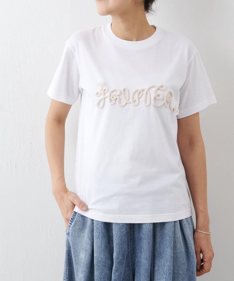 《FRIPIER》ロープTee