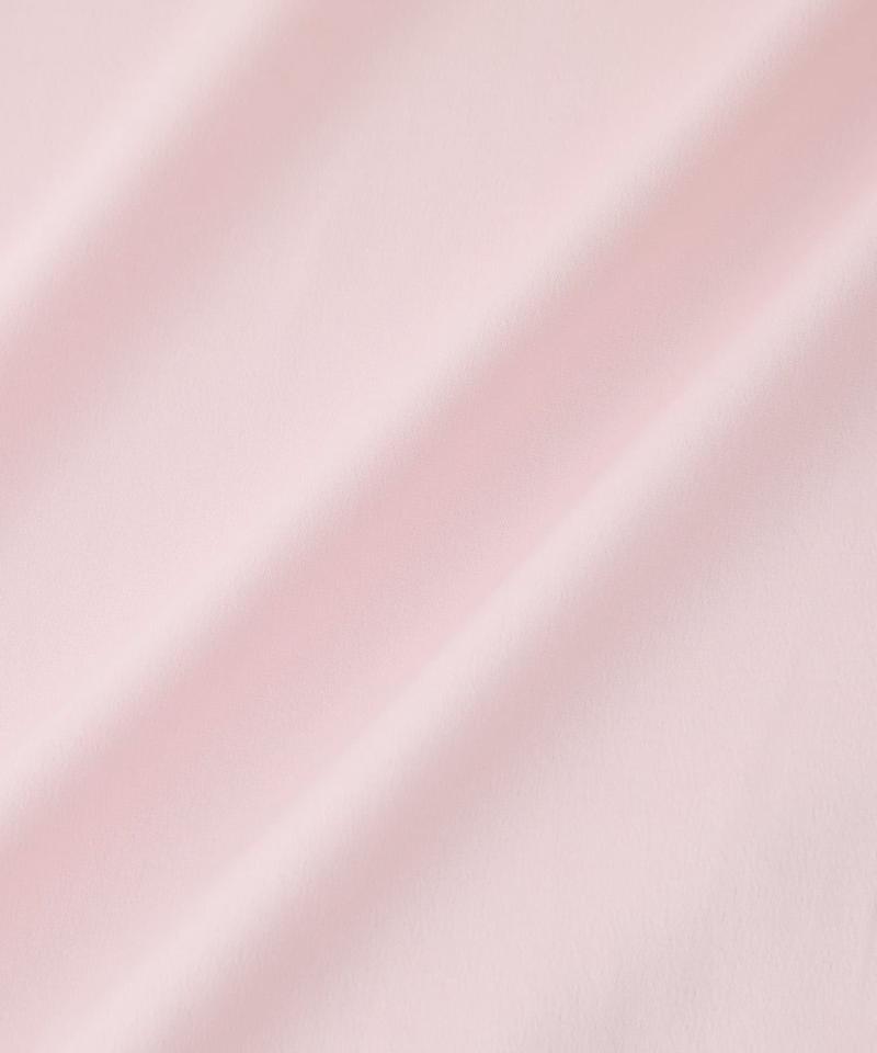 【今すぐお届け・miki監修】サテン2WAYタンク