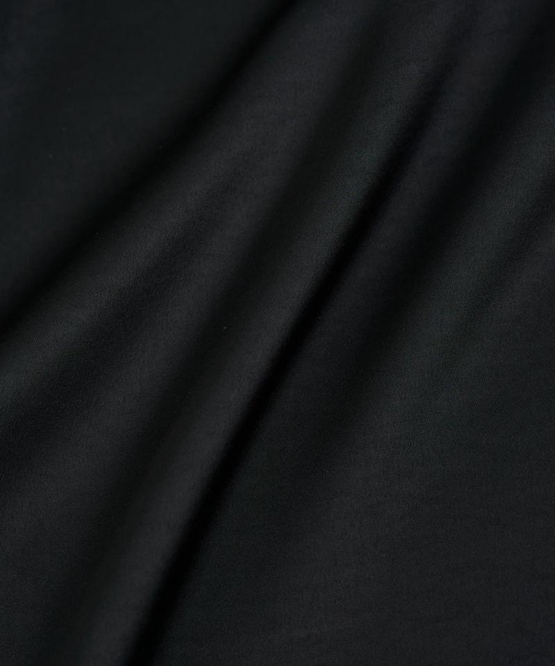 【今すぐお届け・miki監修】サテン2WAYタンク