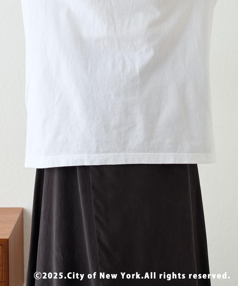 【GOOD ROCK SPEED】NYC ロンTee