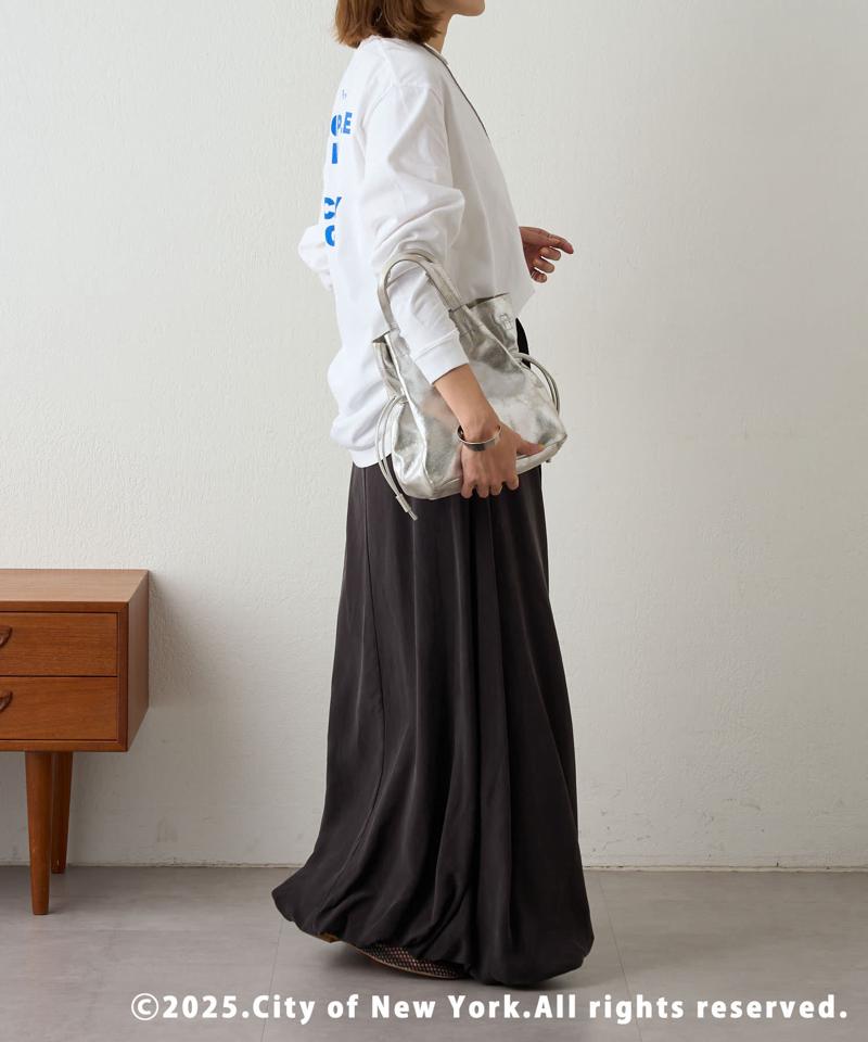 【GOOD ROCK SPEED】NYC ロンTee