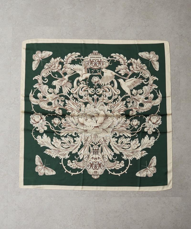 :【新色追加】【lil】アソートデザインスカーフ