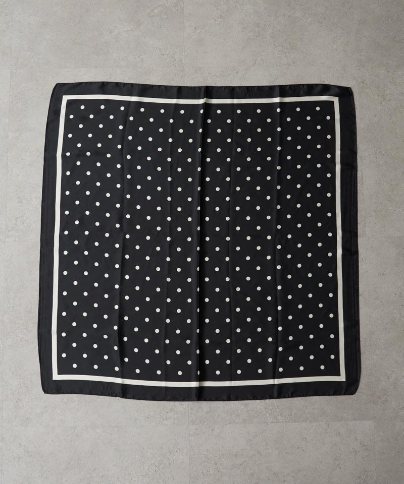 :【新色追加】【lil】アソートデザインスカーフ