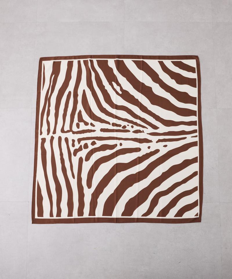 :【新色追加】【lil】アソートデザインスカーフ