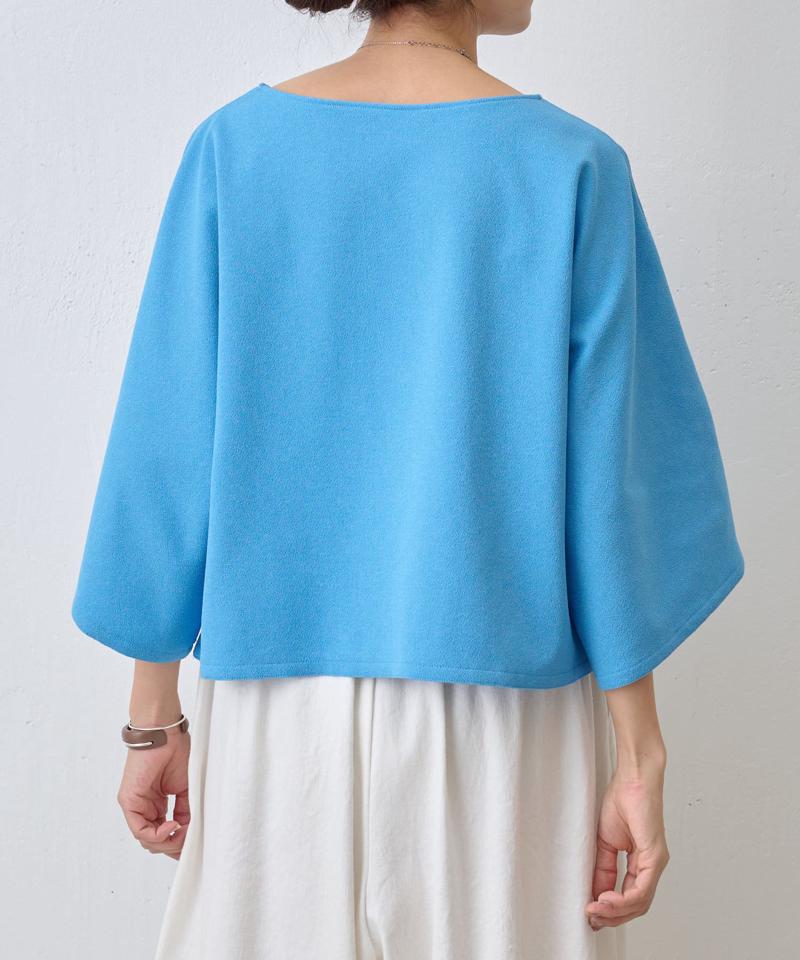 《LIVETART》ショートワイドトップス