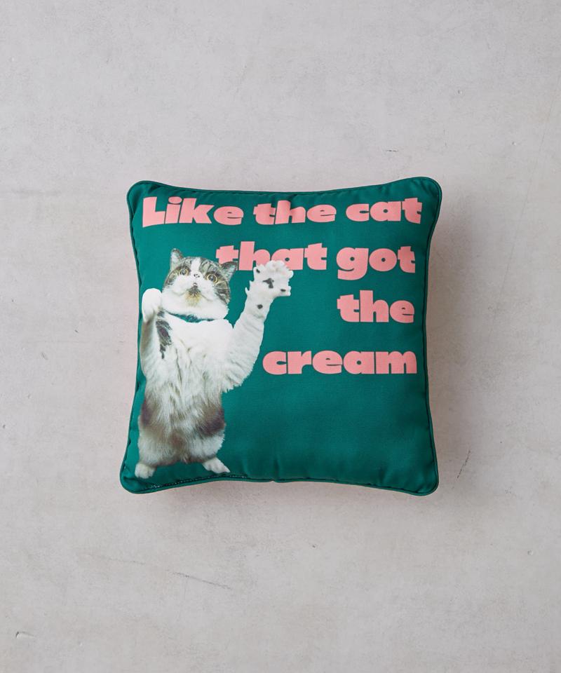 Pechanko Cats　クッション