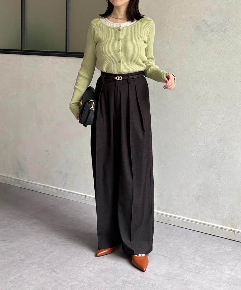 【累計販売数 1万本 突破！】2タックスラックス