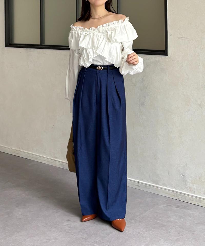 【累計販売数 1万本 突破！】2タックスラックス