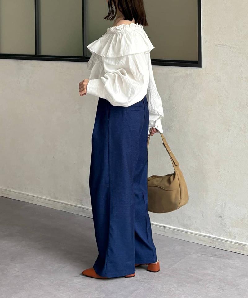 【累計販売数 1万本 突破！】2タックスラックス