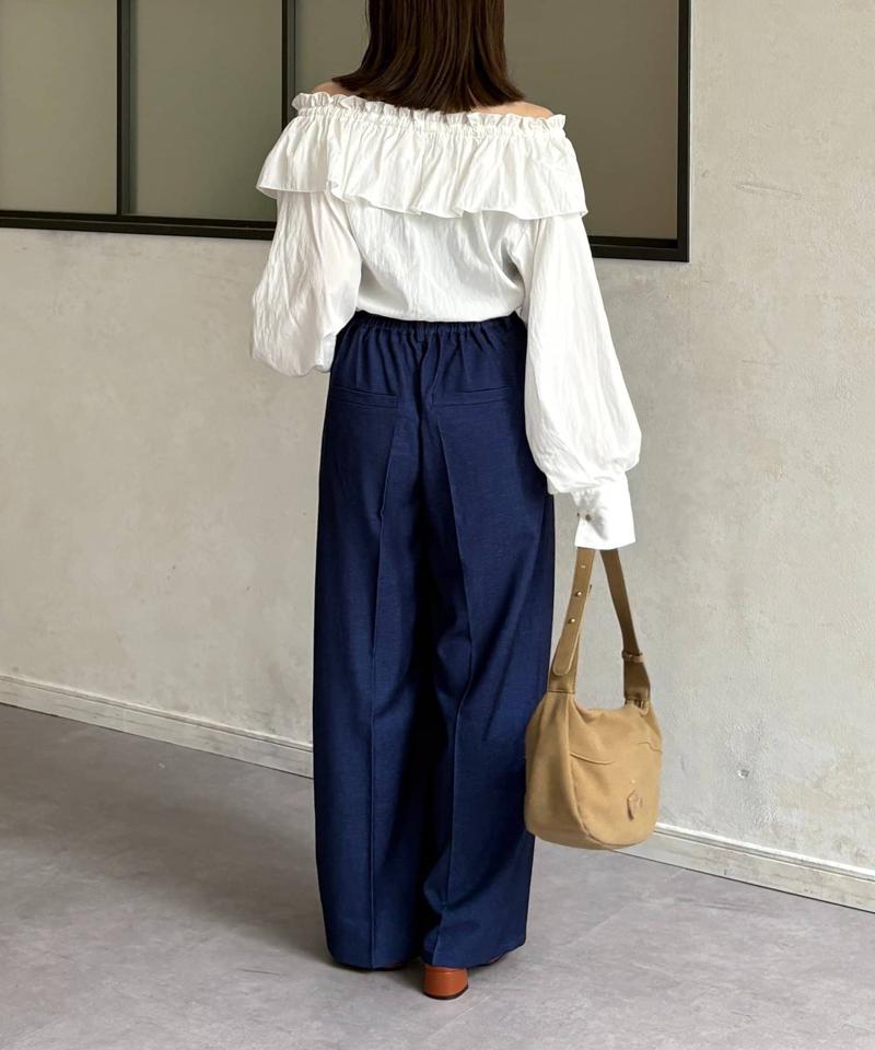 【累計販売数 1万本 突破！】2タックスラックス