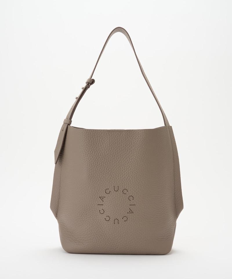 グッシオ ワンハンドルトート ALCE