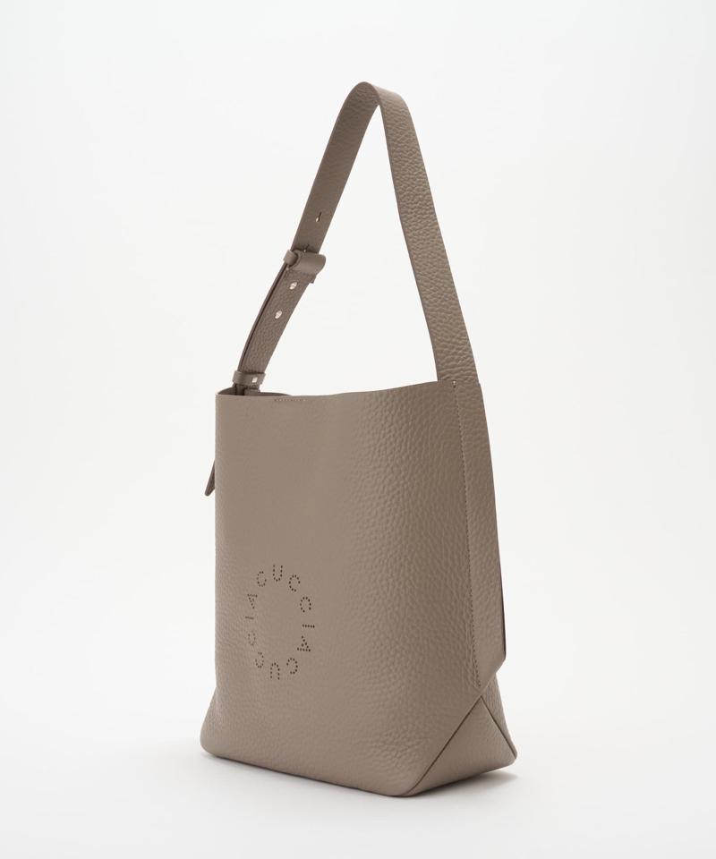 グッシオ ワンハンドルトート ALCE