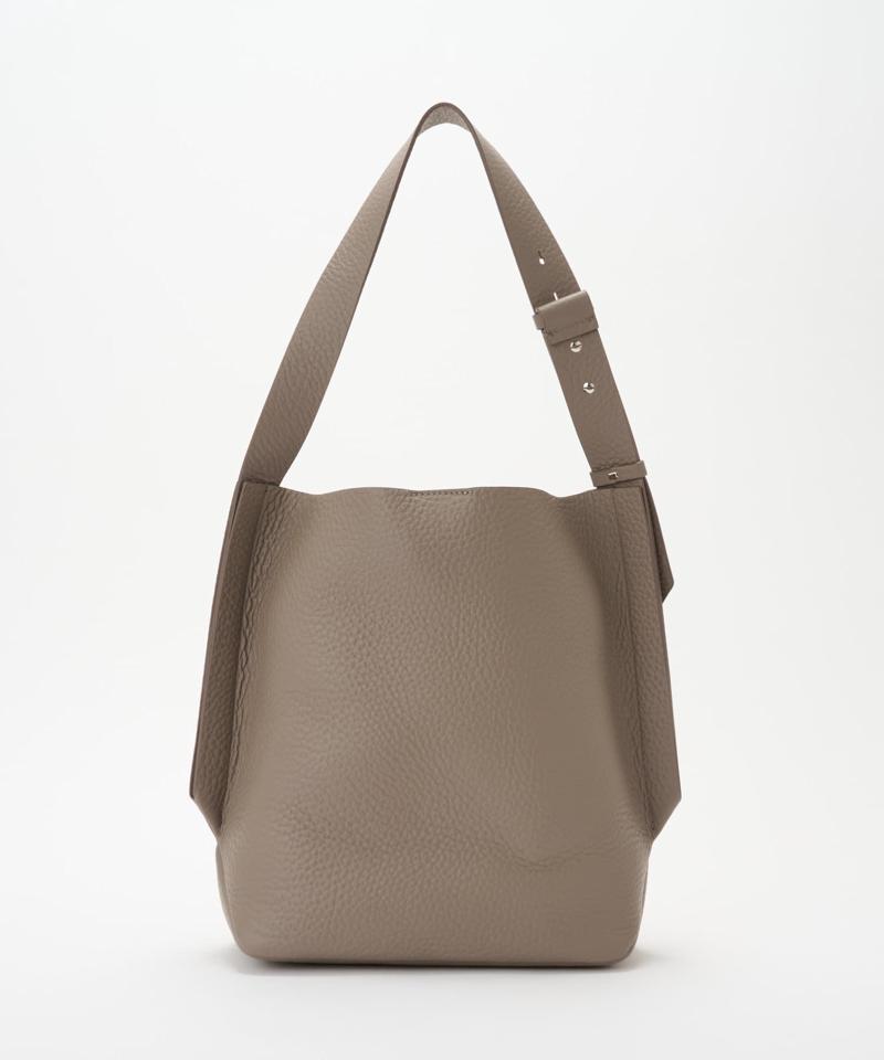 グッシオ ワンハンドルトート ALCE