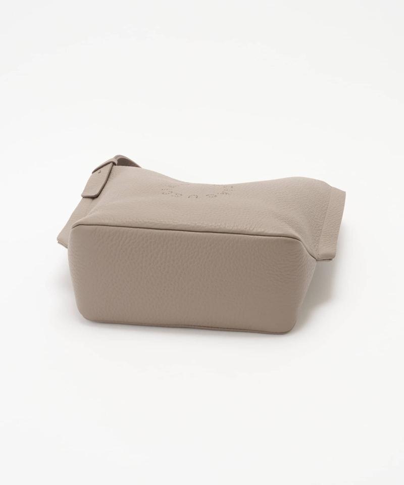 グッシオ ワンハンドルトート ALCE
