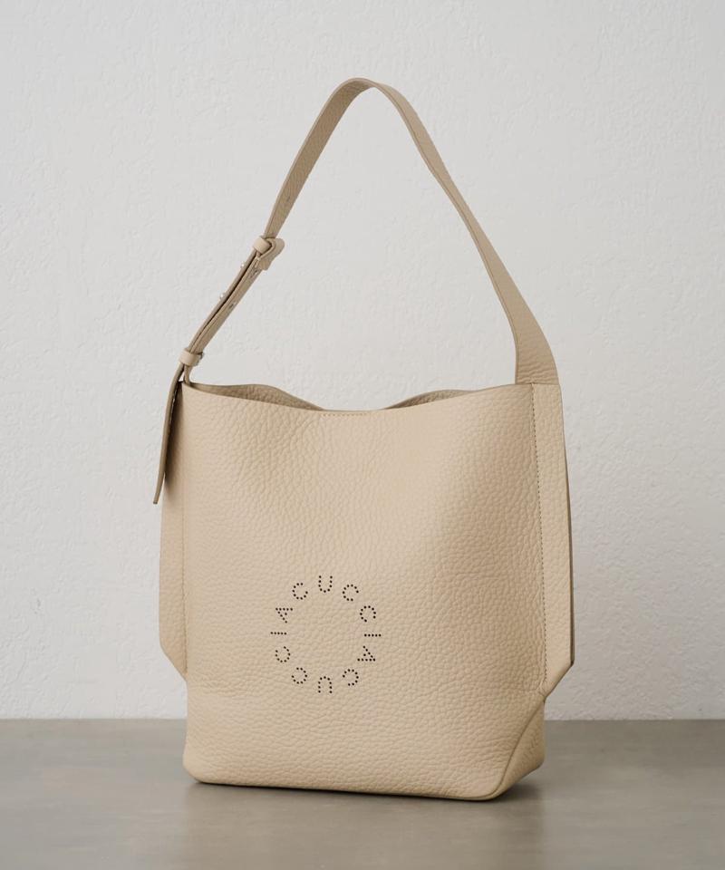 グッシオ ワンハンドルトート ALCE