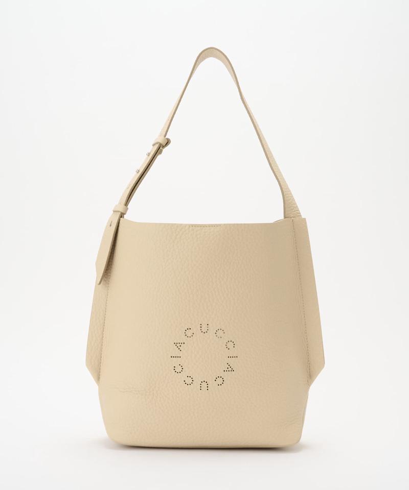グッシオ ワンハンドルトート ALCE