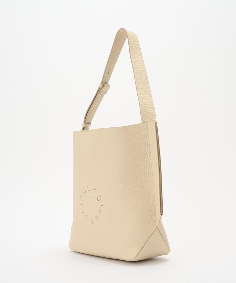 グッシオ ワンハンドルトート ALCE