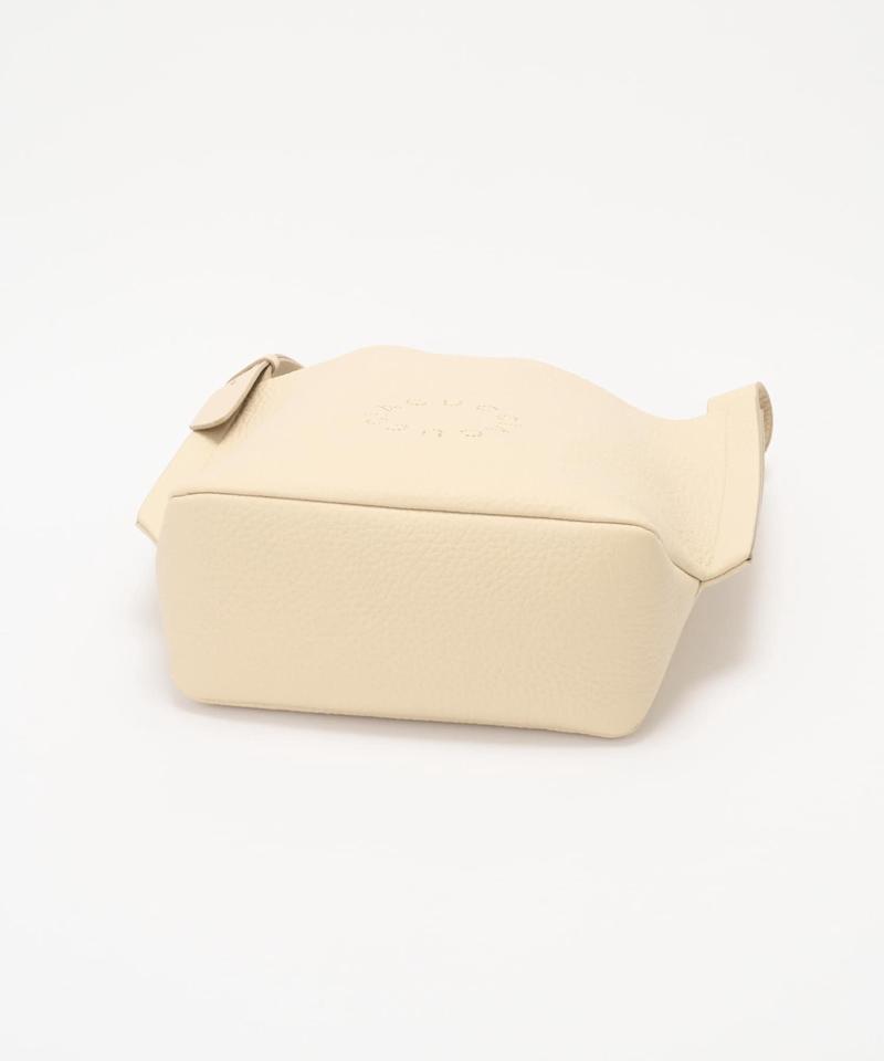 グッシオ ワンハンドルトート ALCE