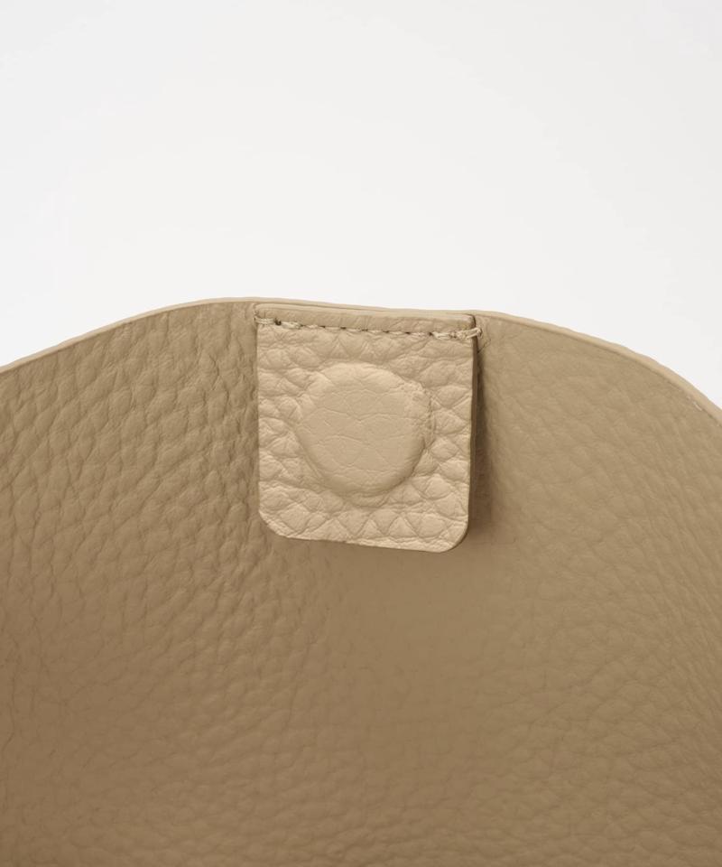 グッシオ ワンハンドルトート ALCE