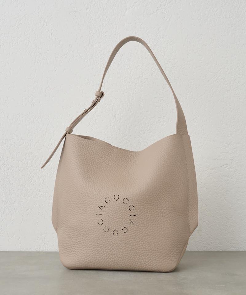 グッシオ ワンハンドルトート ALCE
