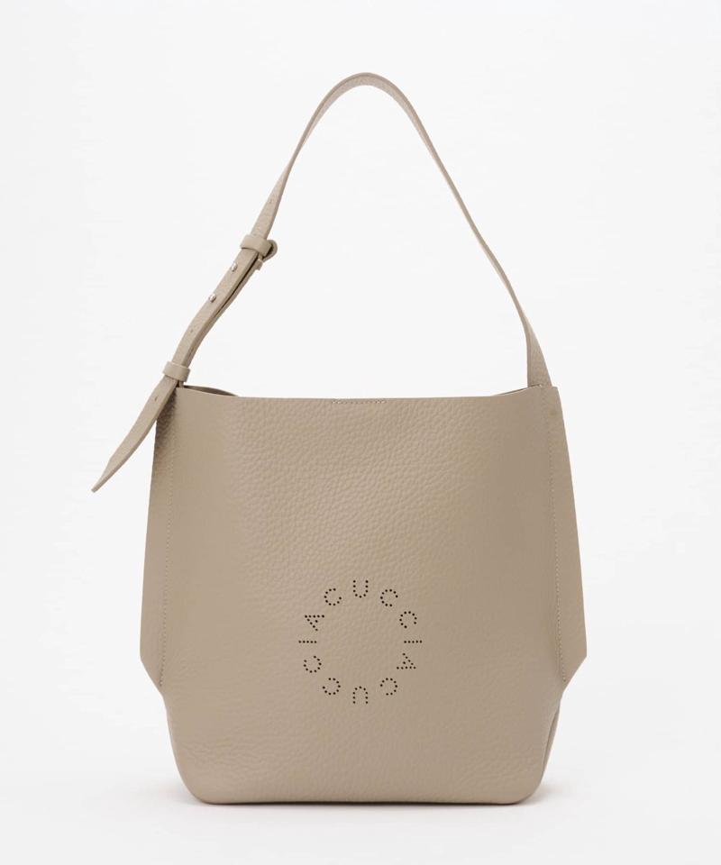 グッシオ ワンハンドルトート ALCE