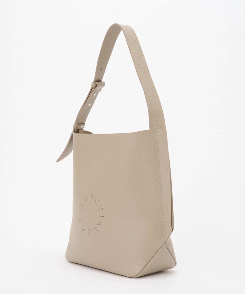 グッシオ ワンハンドルトート ALCE