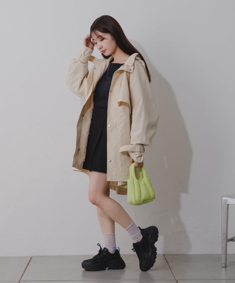 ラメシアーソックス