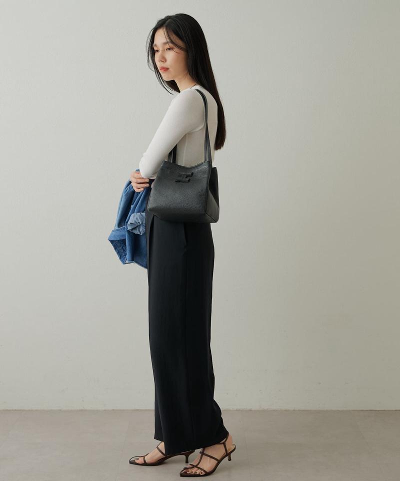 【再予約スタート!】センティエーロ ミニトート CERVO