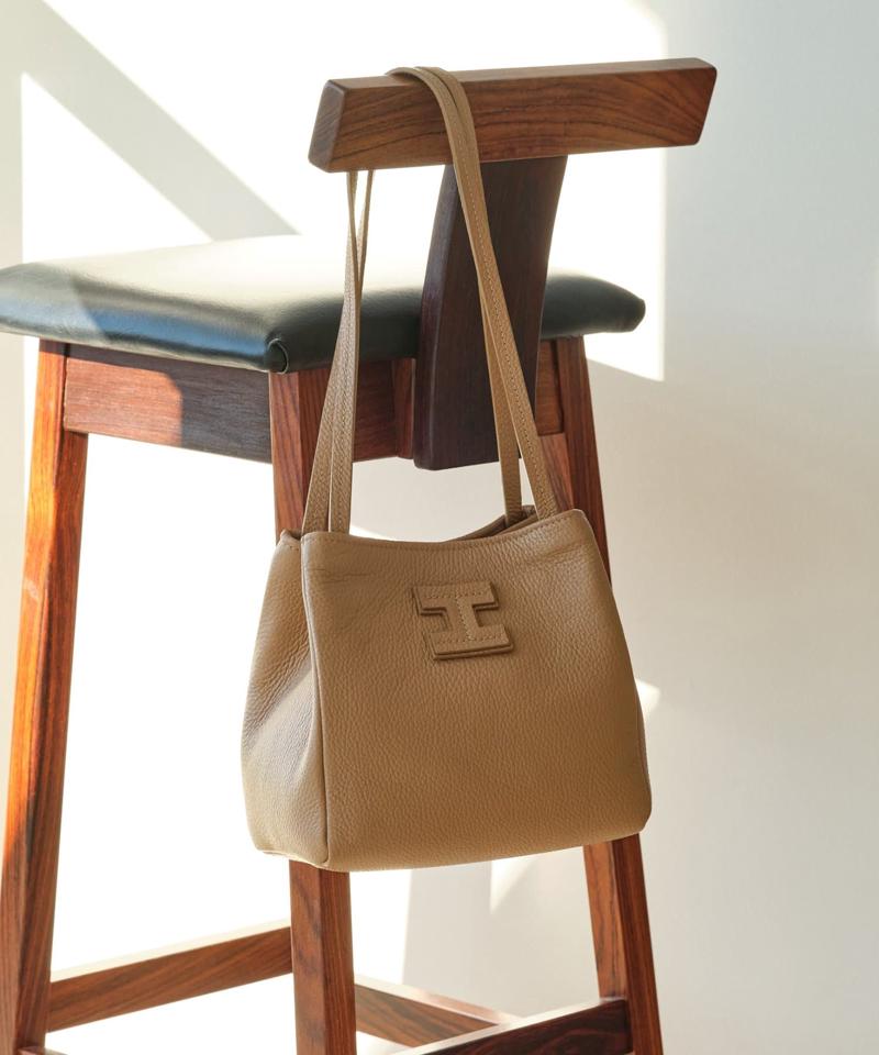 【再予約スタート!】センティエーロ ミニトート CERVO