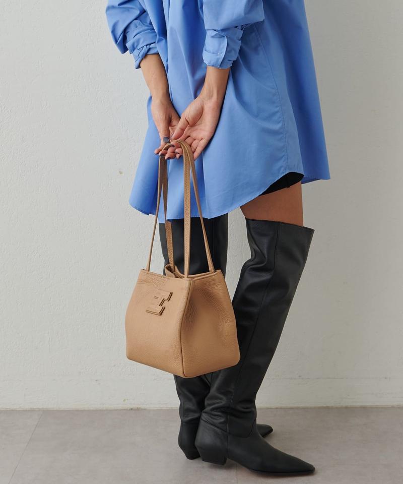 【再予約スタート!】センティエーロ ミニトート CERVO