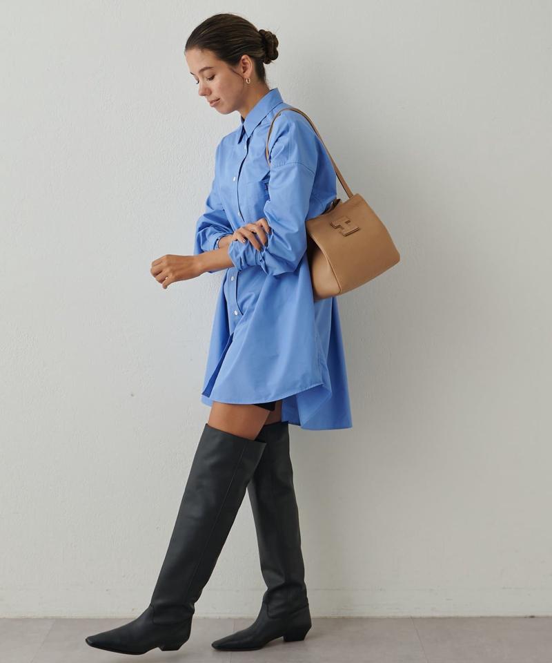 【再予約スタート!】センティエーロ ミニトート CERVO