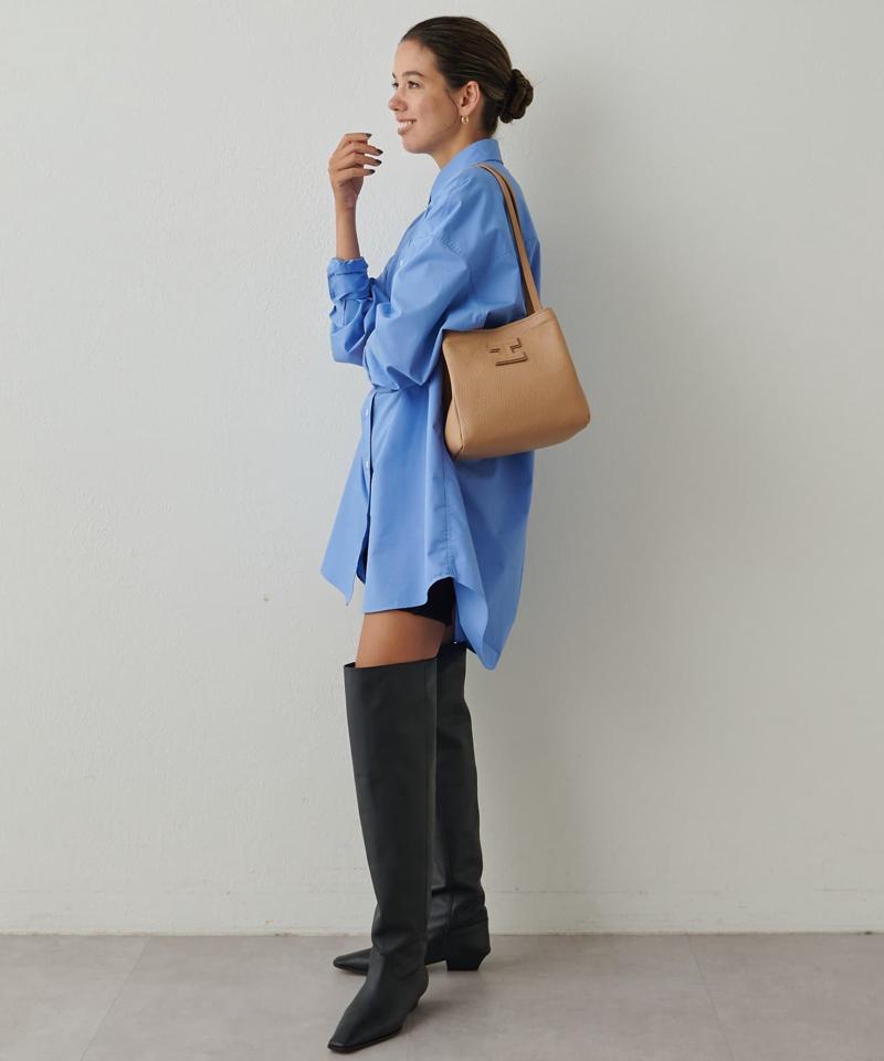 【再予約スタート!】センティエーロ ミニトート CERVO