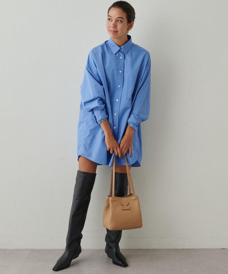 【再予約スタート!】センティエーロ ミニトート CERVO