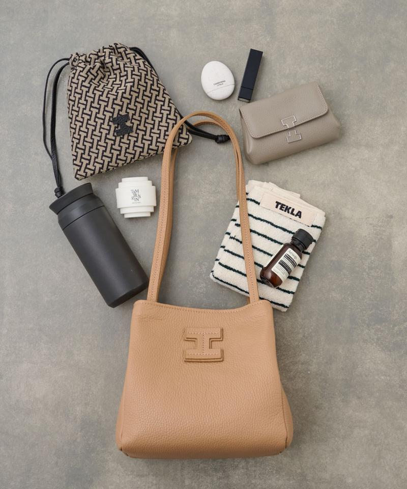 【再予約スタート!】センティエーロ ミニトート CERVO