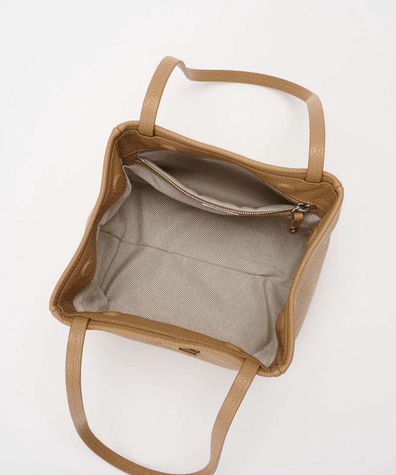 【再予約スタート!】センティエーロ ミニトート CERVO