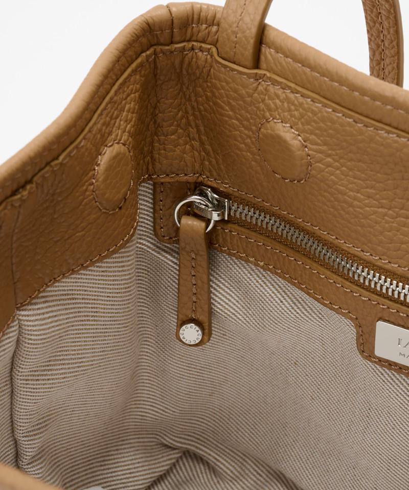 【再予約スタート!】センティエーロ ミニトート CERVO