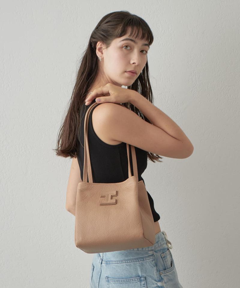 【再予約スタート!】センティエーロ ミニトート CERVO