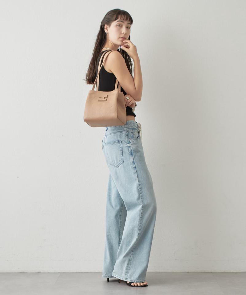 【再予約スタート!】センティエーロ ミニトート CERVO