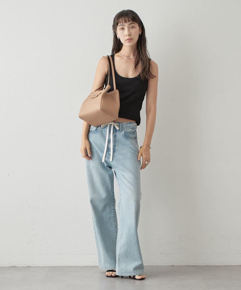 【再予約スタート!】センティエーロ ミニトート CERVO