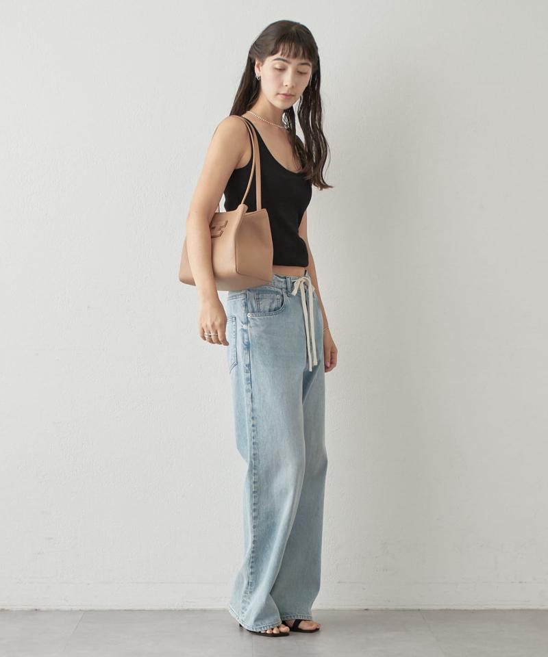 【再予約スタート!】センティエーロ ミニトート CERVO