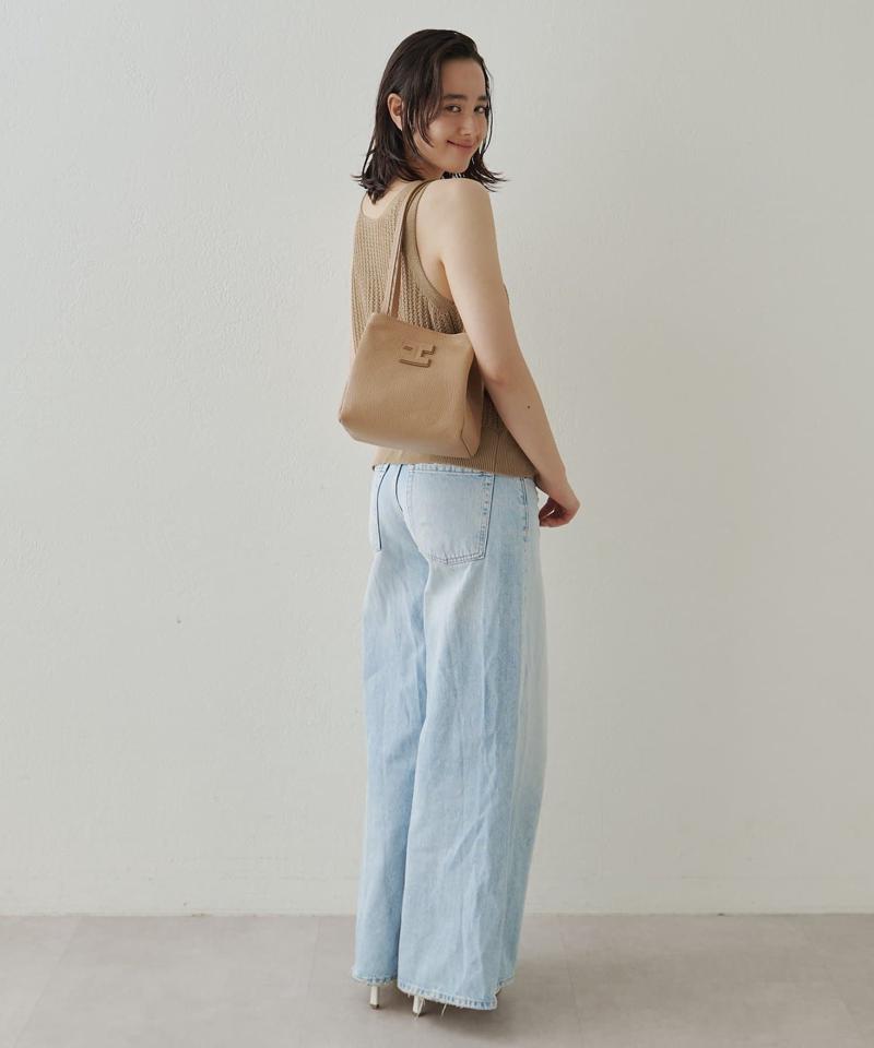 【再予約スタート!】センティエーロ ミニトート CERVO