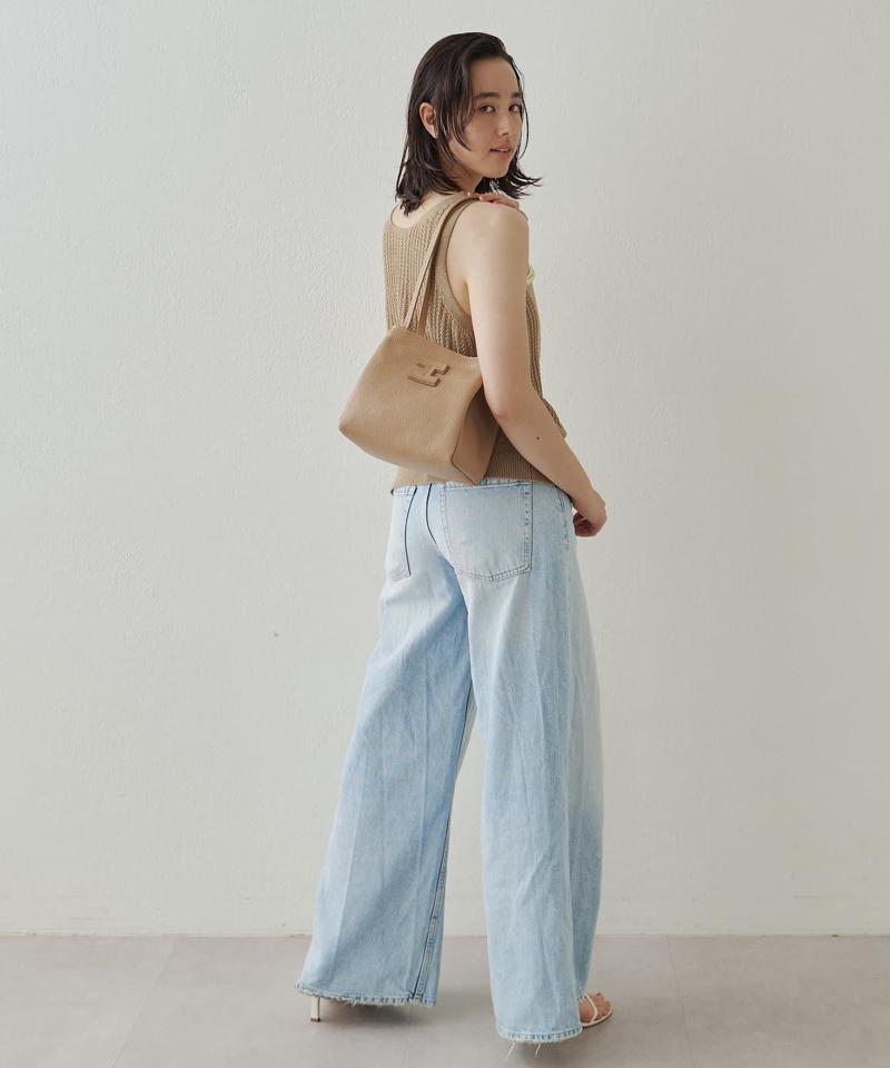 【再予約スタート!】センティエーロ ミニトート CERVO