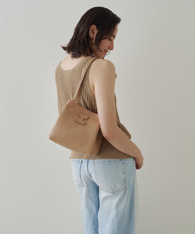 【再予約スタート!】センティエーロ ミニトート CERVO