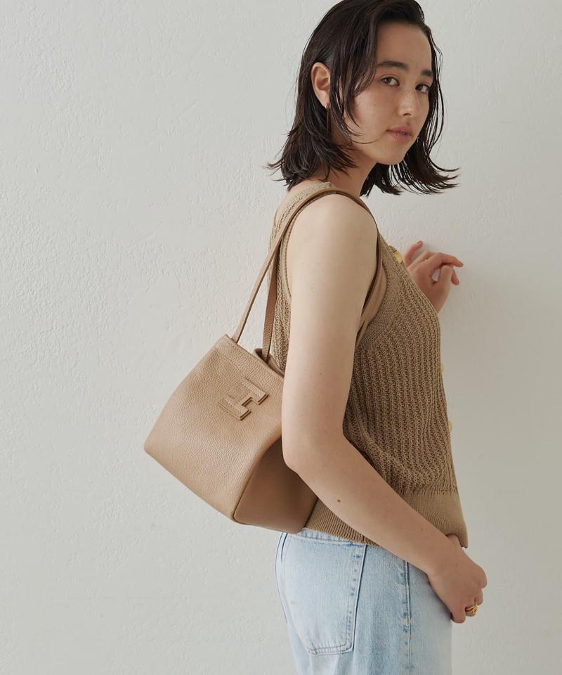 【再予約スタート!】センティエーロ ミニトート CERVO